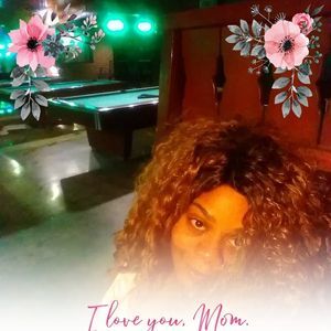 Meet your Posher, Staci